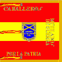 [Invalids of Wars For The Fatherland (Spain)]